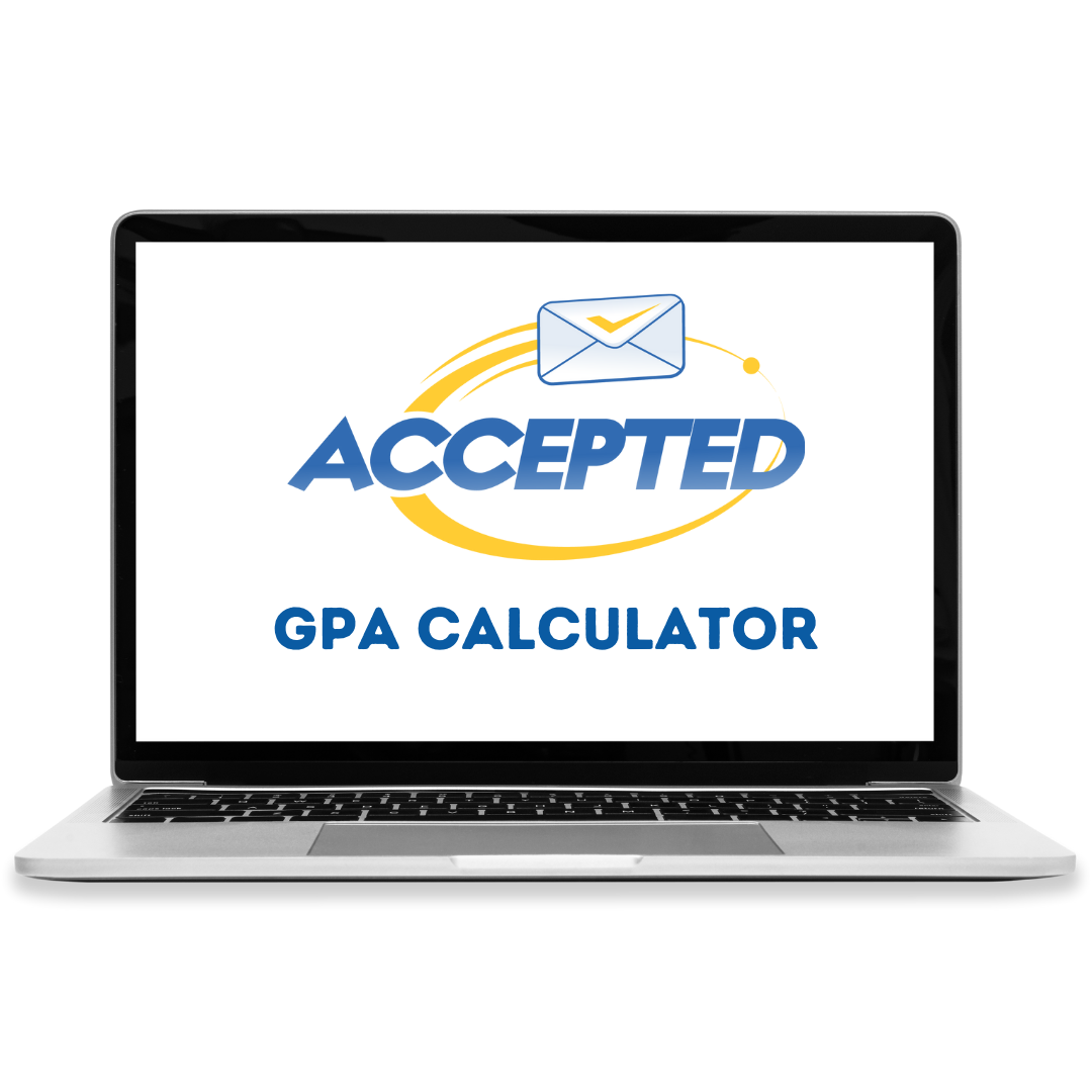 Premed GPA Calculator Find Your Admissions GPA